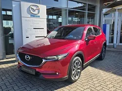 Rot Gebraucht 2020 Mazda CX-5 Kangei SUV | 22.500 € (Fairer Preis)