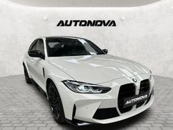 Weiß Gebraucht 2024 BMW M3 Competition Edition Limousine | 82.999 € (Guter Preis)