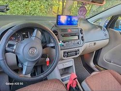 Braun Gebraucht 2009 VW Golf Limousine | 3.900 € (Fairer Preis)