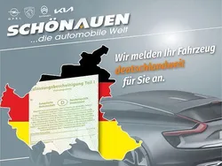 Schwarz Gebraucht 2024 Opel Crossland Enjoy SUV | 21.450 € (Guter Preis)