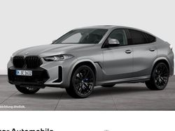 Bmw individual froze Gebraucht 2025 BMW X6 M Sport SUV | 91.840 € (Fairer Preis)