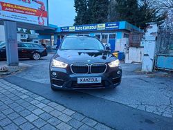 Saphirschwarz Gebraucht 2018 BMW X1 Sport Line SUV | 17.990 € (Fairer Preis)