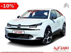 Weiß Neu 2025 Citroën C4 SUV | 23.890 € (Fairer Preis)