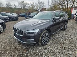 Gebraucht 2022 Volvo XC60 Inscription SUV | 28.900 € (Superpreis)