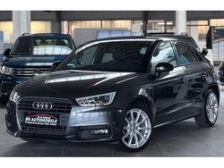 Gebraucht 2018 Audi A1 S-line plus Limousine | 16.490 € (Fairer Preis)