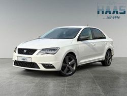 Blanco candy/bila white Gebraucht 2016 Seat Toledo Style Limousine | 10.350 € (Etwas zu teuer)