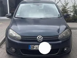 Blau Gebraucht 2012 VW Golf VII Match Limousine | 4.600 € (Fairer Preis)