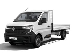 Neu 2025 Renault Master Van | 31.383 € (Superpreis)