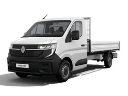 Neu 2025 Renault Master Van | 34.055 € (Superpreis)