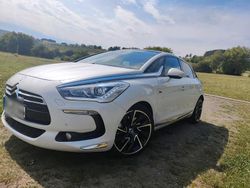 Weiß Gebraucht 2025 Citroën DS5 Kleinwagen | 8.500 €