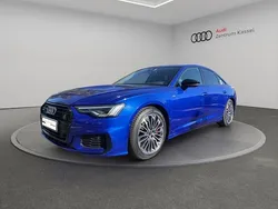 Gebraucht 2023 Audi A6 Advanced Limousine | 38.890 € (Guter Preis)