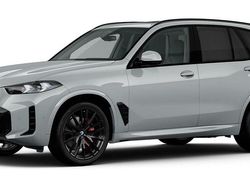 Grau Gebraucht 2024 BMW X5 Comfort Edition SUV | 83.661 € (Guter Preis)