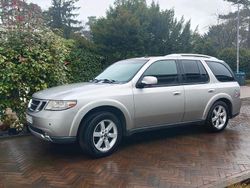 Silber Gebraucht 2006 Saab 9-7X SUV | 5.950 €