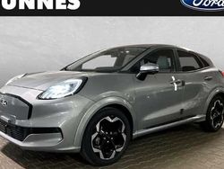 Silber Neu 2025 Ford Puma Gen-E Premium SUV | 35.900 € (Etwas zu teuer)