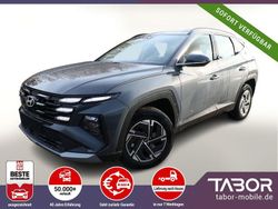 Grau (ecotronic grey metallic) Neu 2025 Hyundai Tucson Select SUV | 29.576 € (Superpreis)