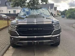 Grau Gebraucht 2019 Dodge Ram Abholung | 40.000 € (Superpreis)