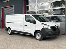 Weiß Gebraucht 2019 Renault Trafic Komfort Van | 6.700 €