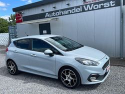 Grau Gebraucht 2020 Ford Fiesta ST Kleinwagen | 16.799 € (Fairer Preis)