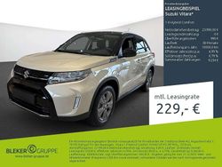 Savannah/cosmic blac Neu 2025 Suzuki Vitara Comfort SUV | 23.990 € (Fairer Preis)