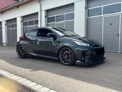 Schwarz Gebraucht 2021 Toyota Yaris Limousine | 32.900 € (Fairer Preis)