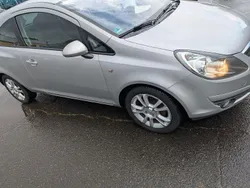 Gebraucht 2010 Opel Corsa Sport Kleinwagen | 2.499 € (Guter Preis)