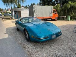 Gebraucht 1992 Chevrolet Corvette C4 LT Coupé | 8.900 €