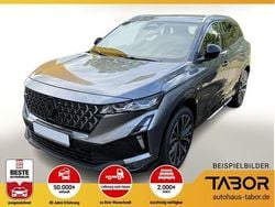 Rot (dezirrot metallic + black pearl) Neu 2025 Renault Austral Esprit Alpine SUV | 39.647 € (Guter Preis)