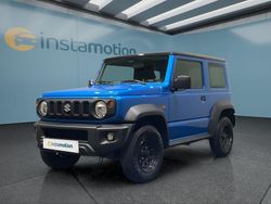 Gebraucht 2023 Suzuki Jimny Comfort SUV | 27.299 € (Fairer Preis)