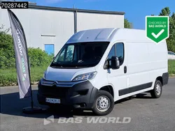 Weiß Gebraucht 2024 Opel Movano Van | 14.900 €