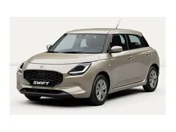 Neu 2025 Suzuki Swift Club Kleinwagen | 18.490 €