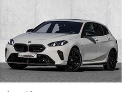 Weiß Gebraucht 2025 BMW M135 Shadowline Kleinwagen | 43.840 € (Guter Preis)