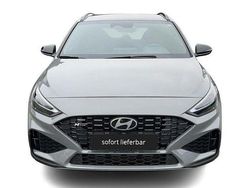 Grau Neu 2025 Hyundai i30 N Line Kombi | 28.970 € (Fairer Preis)