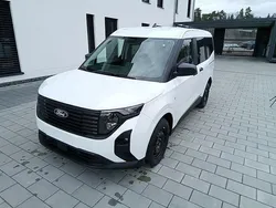 Andere Gebraucht 2024 Ford Tourneo Courier Trend Van / Kleinbus | 26.189 € (Fairer Preis)