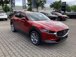 Rot Neu 2025 Mazda CX-30 Exclusive-Line SUV | 32.880 €
