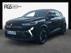 Schwarz Gebraucht 2025 Renault Captur Techno SUV | 29.900 € (Etwas zu teuer)