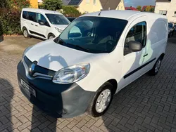 Weiß Gebraucht 2018 Renault Kangoo Rapid Extra Van / Kleinbus | 8.499 € (Guter Preis)