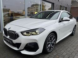 Weiß Gebraucht 2024 BMW 218 M Sport Coupé | 25.490 € (Guter Preis)