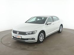 Weiß Gebraucht 2017 VW Passat Sport Limousine | 17.990 € (Fairer Preis)