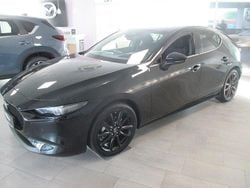 Gebraucht 2023 Mazda 3 Exclusive-Line Kleinwagen | 28.450 € (Etwas zu teuer)