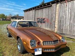 Weiß Gebraucht 1978 Chevrolet Camaro Coupé | 16.800 €