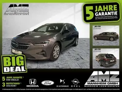 Mondstein grau Gebraucht 2022 Opel Insignia Kombi | 22.990 € (Fairer Preis)