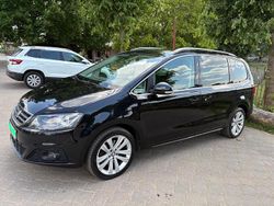 Gebraucht 2016 Seat Alhambra Van / Kleinbus | 14.250 € (Fairer Preis)