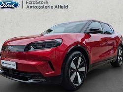 Rot Neu 2025 Ford Capri Select SUV | 47.900 € (Fairer Preis)