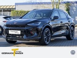 Schwarz Neu 2025 Cupra Formentor SUV | 33.880 € (Guter Preis)