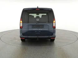 Starlight blue metallic Neu 2025 VW Caddy Maxi Van / Kleinbus | 36.475 € (Fairer Preis)
