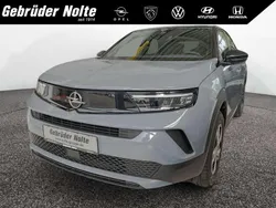 Grau Neu 2025 Opel Mokka Elegance SUV | 24.750 € (Fairer Preis)