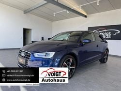 Blau Gebraucht 2015 Audi A3 Comfort Coupé | 10.900 € (Fairer Preis)