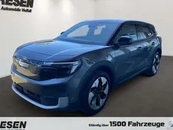 Metallic) (grau Gebraucht 2024 Ford Explorer Extended Range SUV | 46.990 €