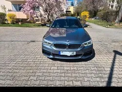 Gebraucht 2018 BMW 530 M Sport Kombi | 19.950 € (Fairer Preis)