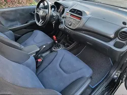 Schwarz Gebraucht 2012 Honda Jazz Kleinwagen | 4.800 € (Etwas zu teuer)